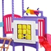 Barbie Skipper Playground Set