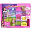 Barbie Skipper Playground Set