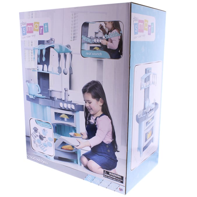 Home bargains toy clearance kitchen