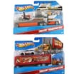 Hot Wheels Truckin' Transporters 2 Pack