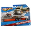 Hot Wheels Truckin' Transporters 2 Pack