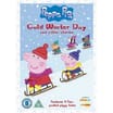 Peppa Pig: Cold Winter Day DVD