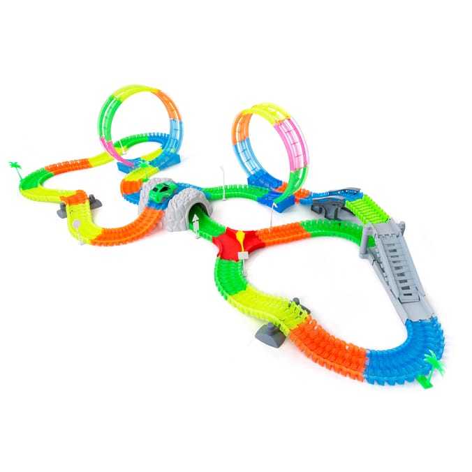 Glow tracks argos on sale