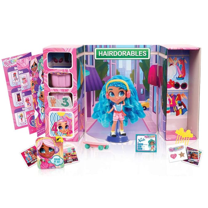 Home bargains store girls toys