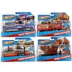 Hot Wheels Truckin' Transporters 4 Pack