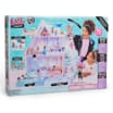  L.O.L. Surprise! Winter Disco Chalet Wooden Doll House