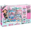 LOL Surprise Wooden Doll House with Exclusive Family & 85+ Surprises