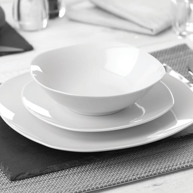 Home bargains sale dinner set