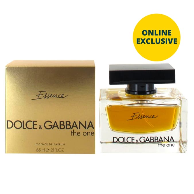 D&g the best sale one essence