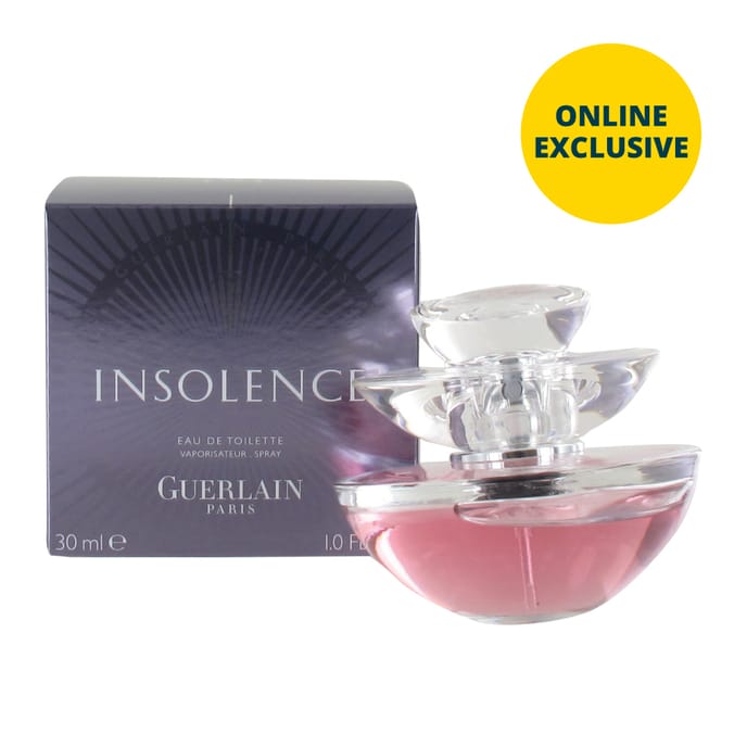 Insolence guerlain 30 ml new arrivals