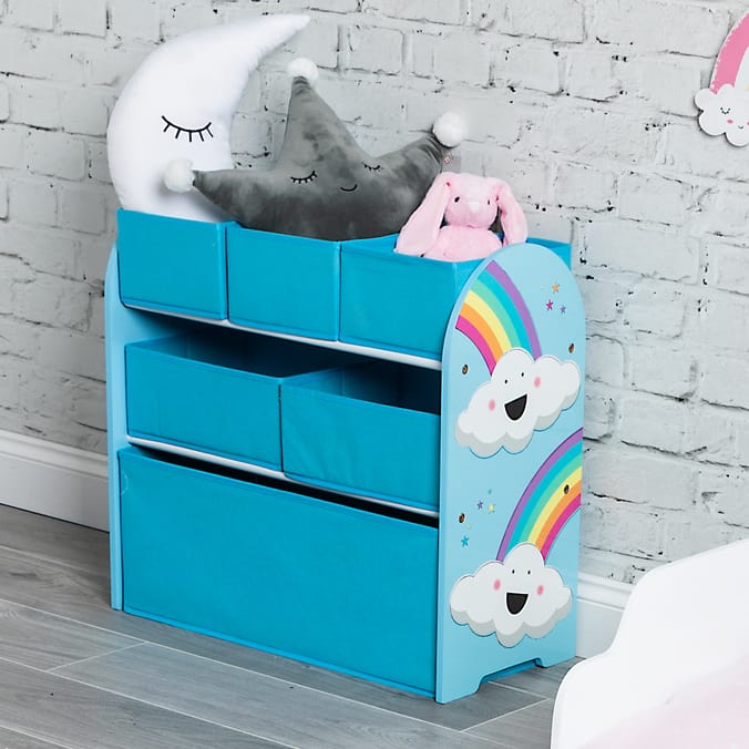 Home bargains toy box new arrivals