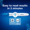 Clearblue Pregnancy Tests: 2 Pack