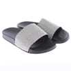 Ladies Diamante Sliders