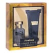 Firetrap Femme Gold Gift Set EDT 50ml