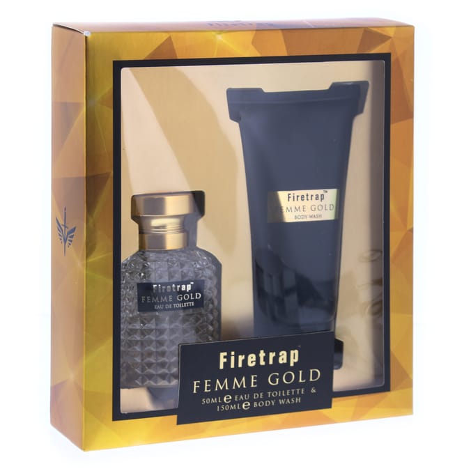 Firetrap aftershave review hot sale