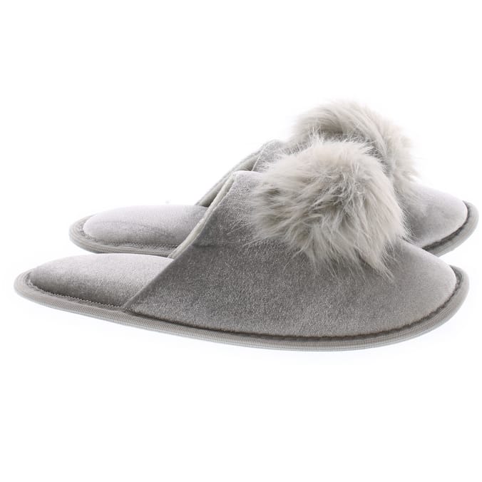 Home bargains womens slippers new arrivals