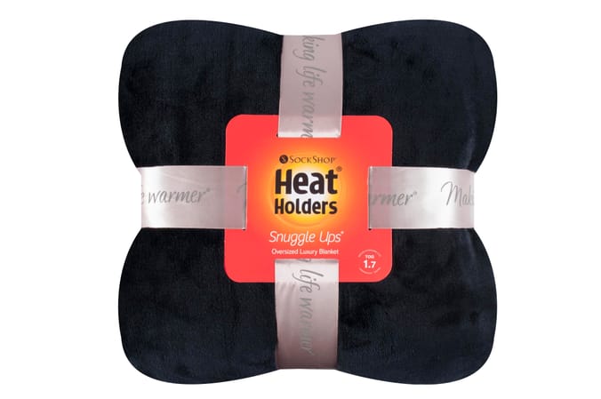 Snuggle Up With Heat Holders [ Review ] - Invisibly Me