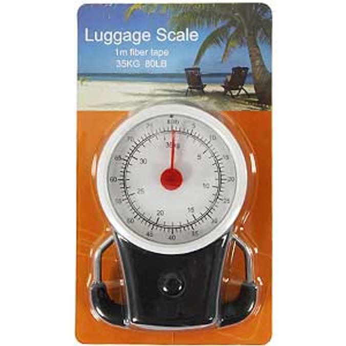 Kitchen scales shop home bargains