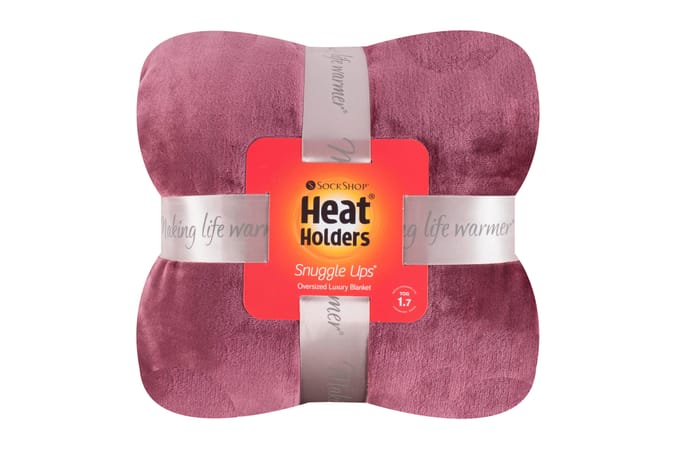 Home bargains fleece online blankets