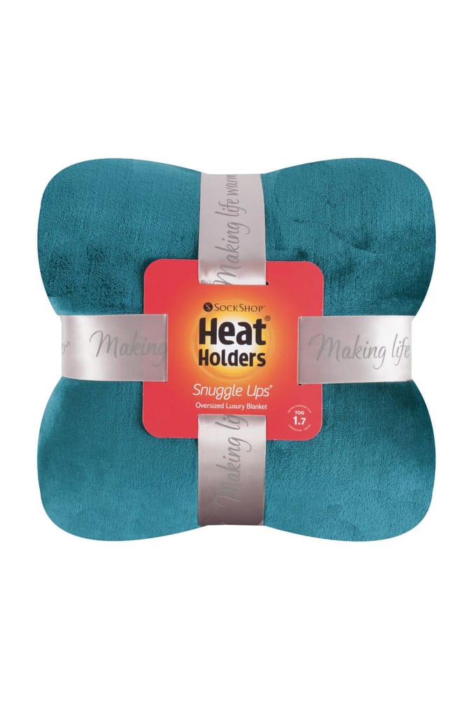 Home bargains heated cheap blanket