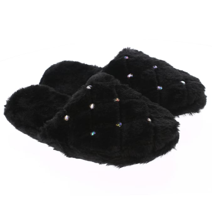 Home bargains hot sale ladies slippers