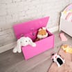 Kids Princess Toy Box