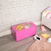 Kids Princess Toy Box