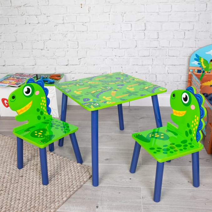 Childrens table and chairs home sale bargains