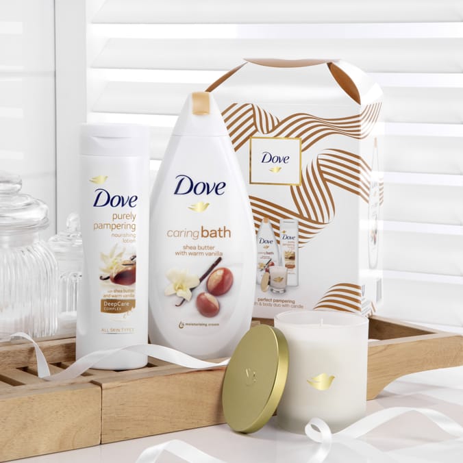 Dove 2024 gift set