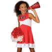 High School Musical Cheerleader Dress-up & Accessory Set