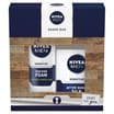 Nivea Men Sensitive Shave Duo Gift Set