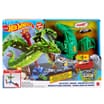 Hot Wheels Air Attack Dragon Playset