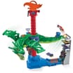 Hot Wheels Air Attack Dragon Playset