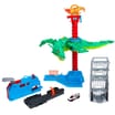 Hot Wheels Air Attack Dragon Playset