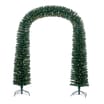 Noel 8ft Pre-Lit Tree Arch