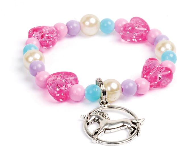 Unicorn Bracelets - Toy Bracelets from SmileMakers