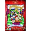 Disney's Countdown to Christmas DVD