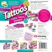 Glitter Tattoo & Nail Art Bundle