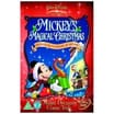 Mickey's Magical Christmas At The House Of Mouse DVD