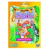 The Jungle Book's Jungle Cubs - Born to be Wild DVD