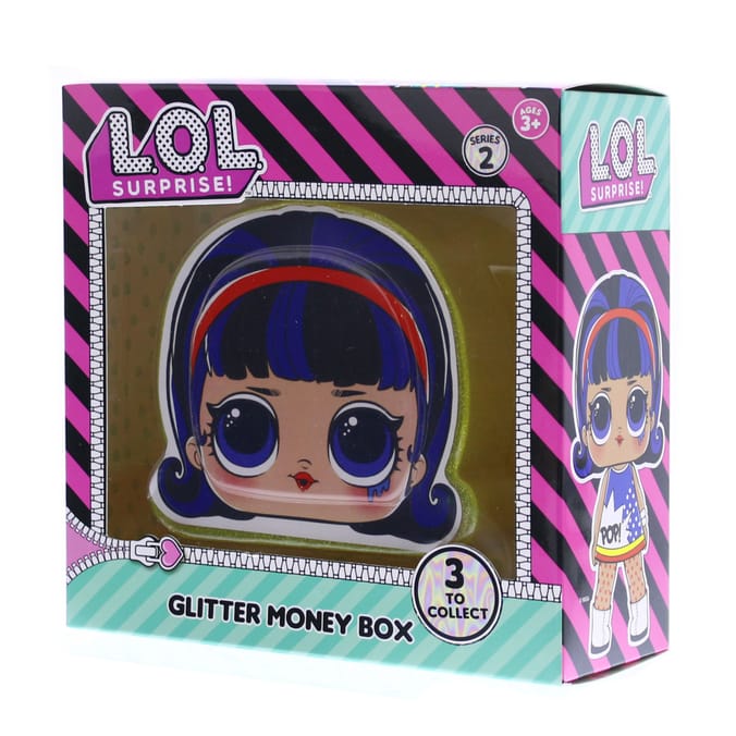 lol money box