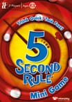 5 Second Rule Mini Game