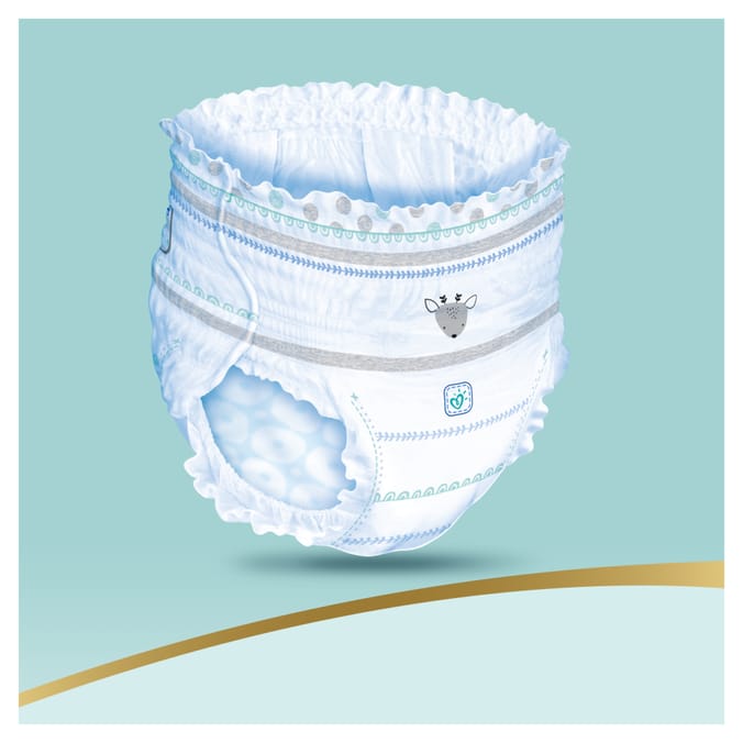 Pampers® Premium Protection Nappy Pants