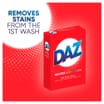 Daz Washing Powder Whites & Colours 4.875kg (75 Washes)