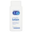 Dermatological E45 Moisturising Lotion 