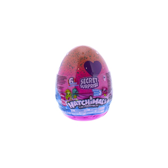 Hatchimals cheap home bargains