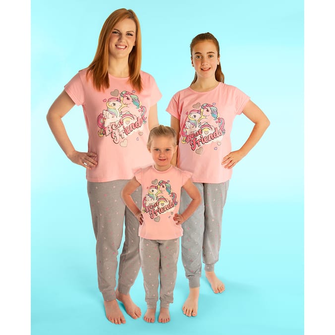 My little outlet pony womens pyjamas