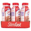 Slimfast High Protein Shake 325ml - Cafe Latte (Case of 6)