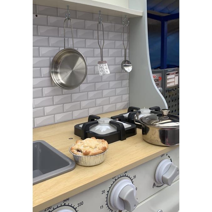 Home bargains toy kitchen new arrivals