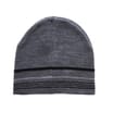 Jeff&Co by Jeff Banks: Fine Knit Hat - Mens